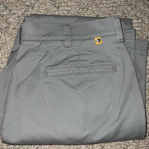Duck Head Pants Light Grey Duck Head Pants Poshmark